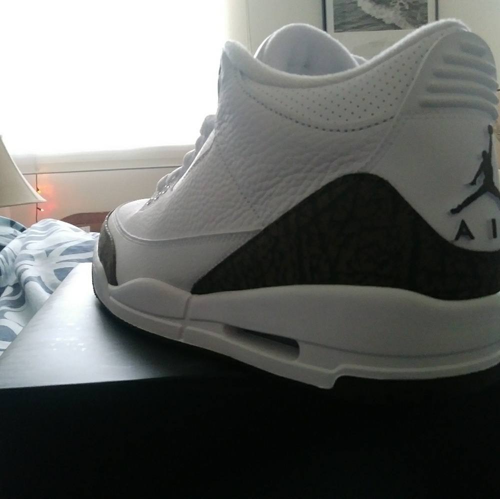 Mochca jordan og 3